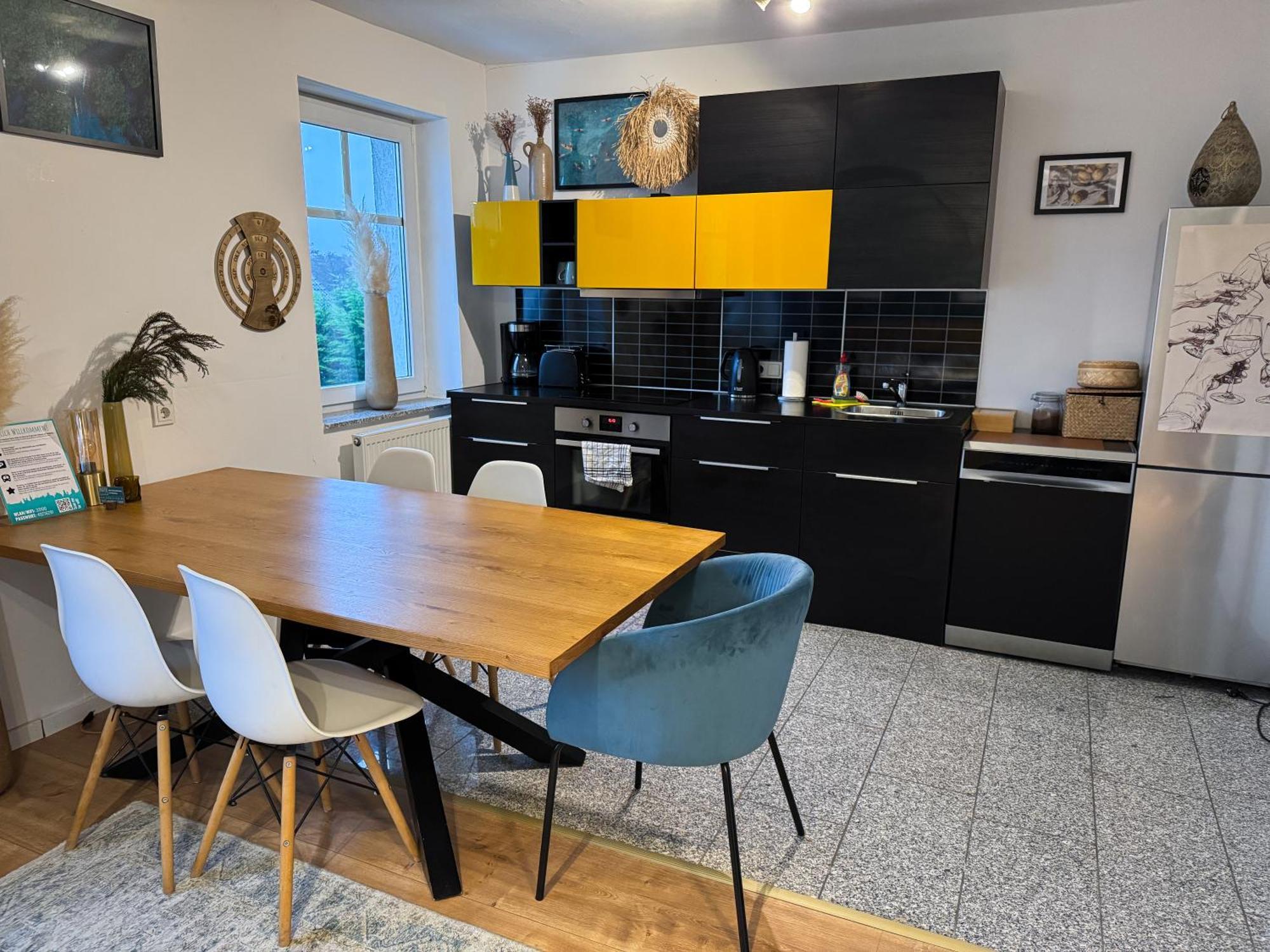 Moderne Stadtwohnung In Zentrumsnaher Lage Πάντερμπορν Εξωτερικό φωτογραφία